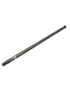 Palier delantero izquierdo...