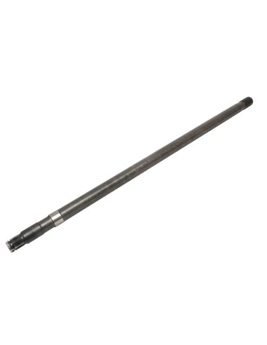 Palier delantero izquierdo largo...