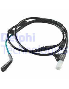 Sensor desgaste Pastillas...