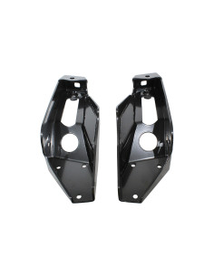 Kit montaje amortiguadores... 2