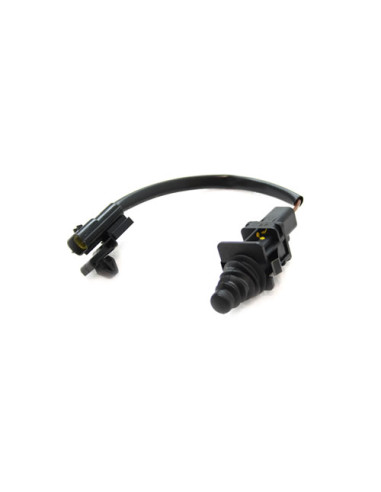 Bonnet Alarm Switch