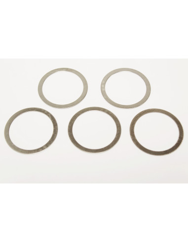 Suplemento 0.45mm - FRC6782LR