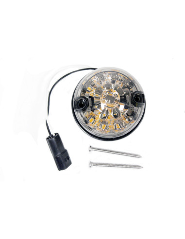 Piloto Intermitente Delantero LED...