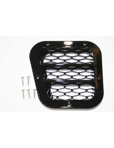 Rejilla Lateral Sport Izquierda Brillo