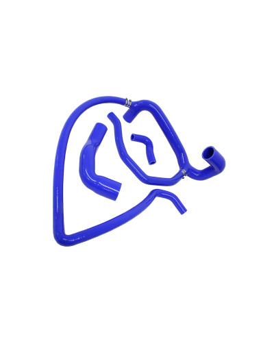 Kit manguitos de silicona...