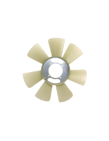 Aspas ventilador - 614739 (7 aspas)