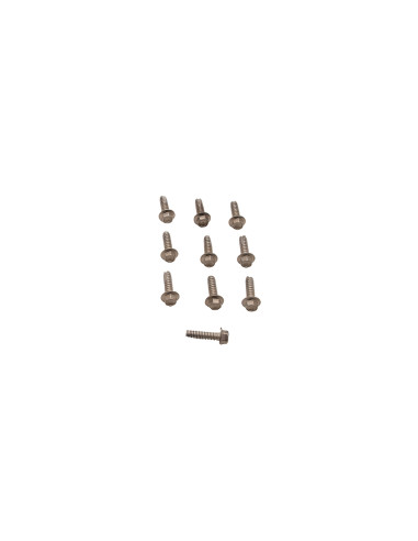 Tornillo Cabeza Hexagonal