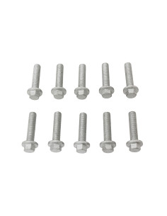 Tornillo m8 x 35