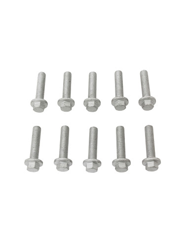 Tornillo m8 x 35