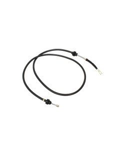 CABLE DE ACELERADOR