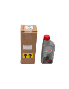 Aceite caja cambios MT82...
