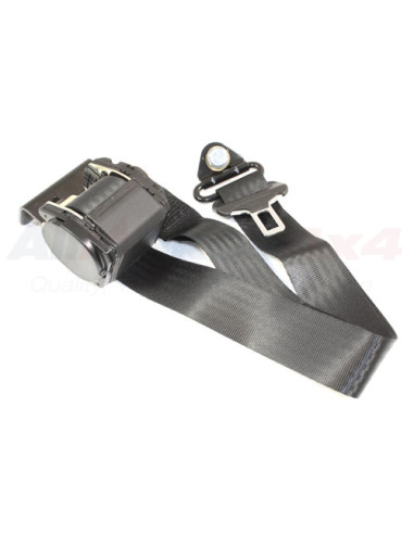 Conjunto del Cinturón de Seguridad...