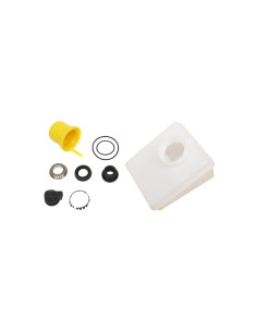 Kit reparacion bomba de...