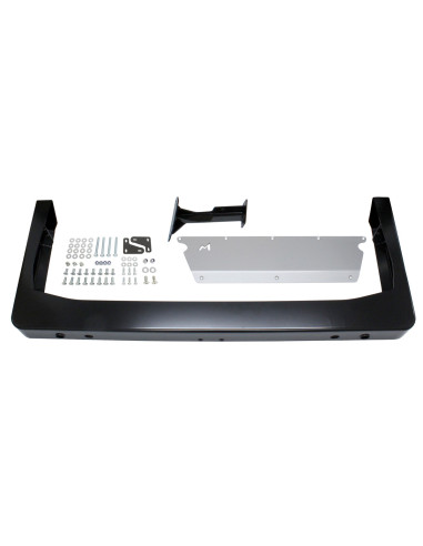 Paragolpes Trasero Range Rover P38 -...
