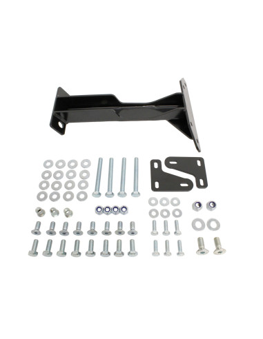 Paragolpes Trasero Range Rover P38 -...
