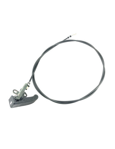 Conjunto cable desenganche capo...