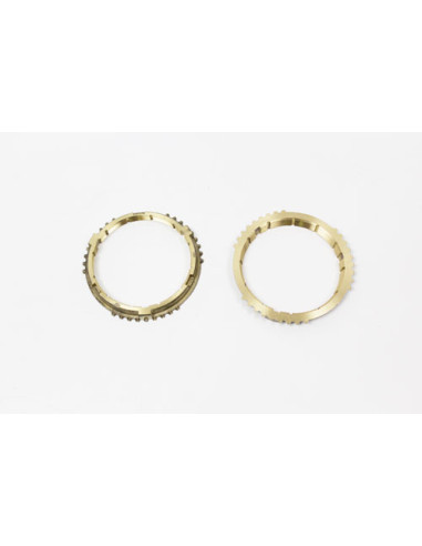 copy of RING - BAULK - MAINSHAFT AND...