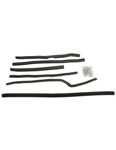 Kit de Gomas de Puerta...