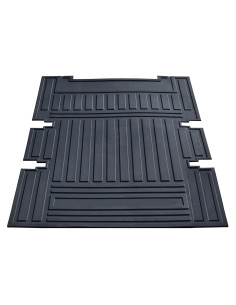 Alfombra goma espacio de...