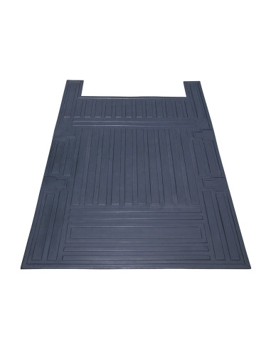 Alfombra Goma espacio de carga 110 -...