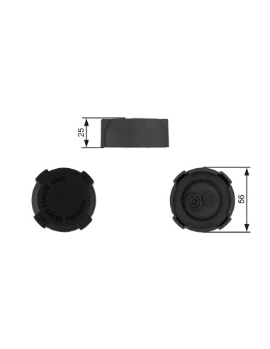 copy of Window Regulator Front LH
