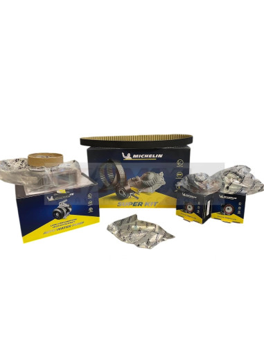 Kit distribución 2.2 - LR032527M