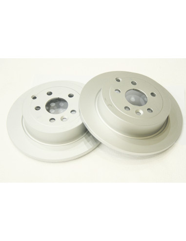 copy of BRAKE DISC - REAR - DIESEL...