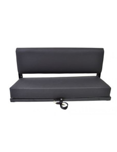Rear Bench Seat Assembly