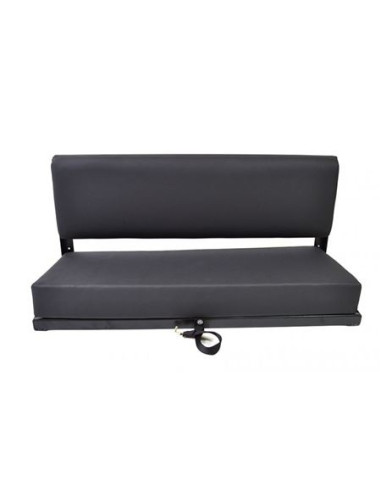 Rear Bench Seat Assembly