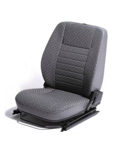 Asiento delantero Izquierdo...