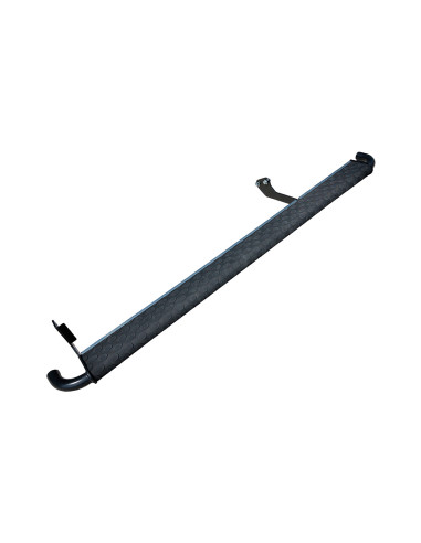 Peldaños laterales Defender 110 -...