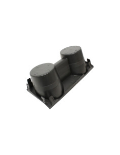 Porta vasos cubbybox... 2