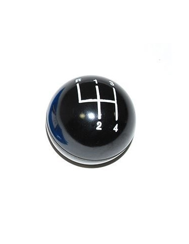 GEAR LEVER KNOB