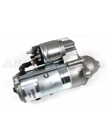Motor de Arranque Range Rover P38 -...
