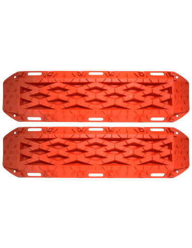 TERRAFIRMA RECOVERY BOARDS