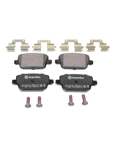 copy of Brake Pad Set
