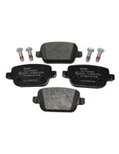 copy of Brake Pad Set