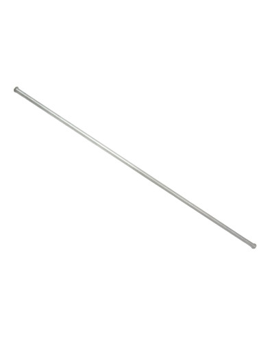 Tubo intermedio cable...