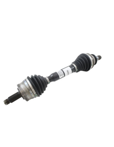 copy of DRIVE SHAFT - ASSEMBLY