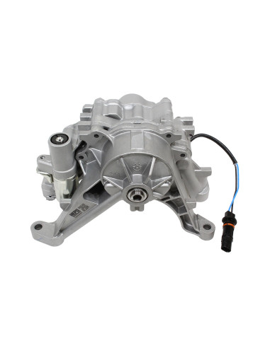Bomba de aceite Motor Ingenium...