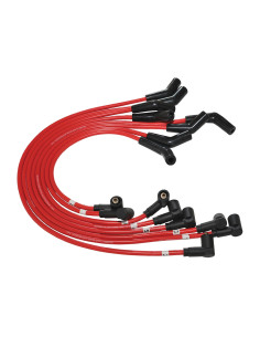 Juego de Cables de bujía...