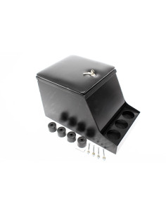 Cubby Box De seguridad con...