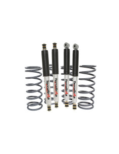 Kit de suspension estandar...