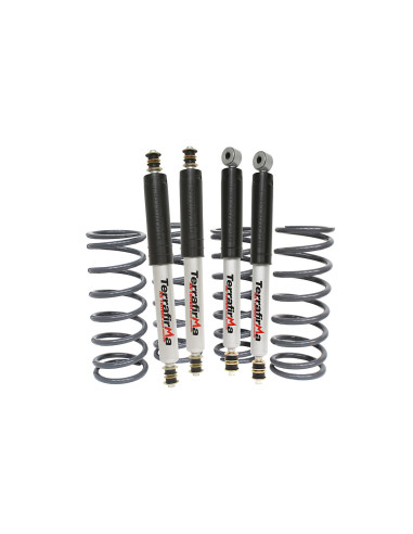Kit de suspension estandar Defender...