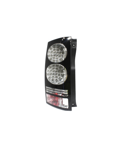 copy of LAMP ASSEMBLY - STOP/FLASHER