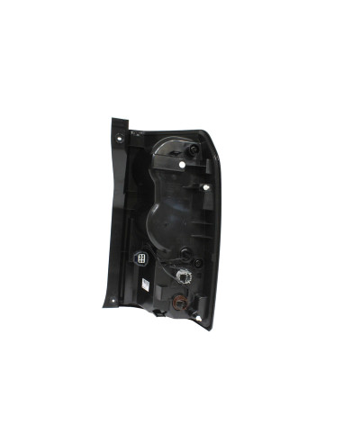 copy of LAMP ASSEMBLY - STOP/FLASHER