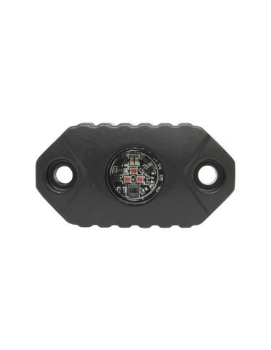 Luz Led Rojo - TF7025