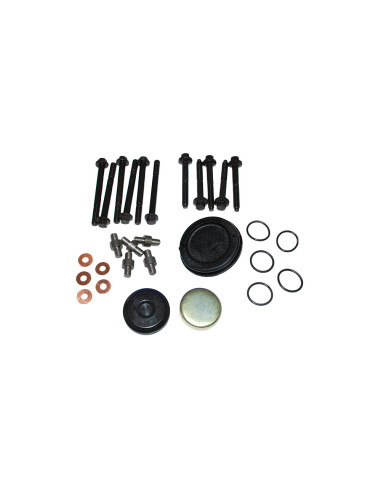 KIT - INSTALLATION - CYLINDER HEAD - TD5