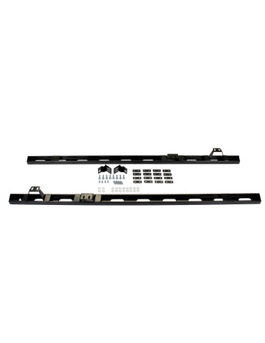 Skeleton Rock Sliders Defender 110