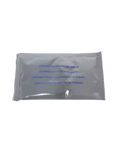 Grasa cojinetes de rueda 30ML - SS17A